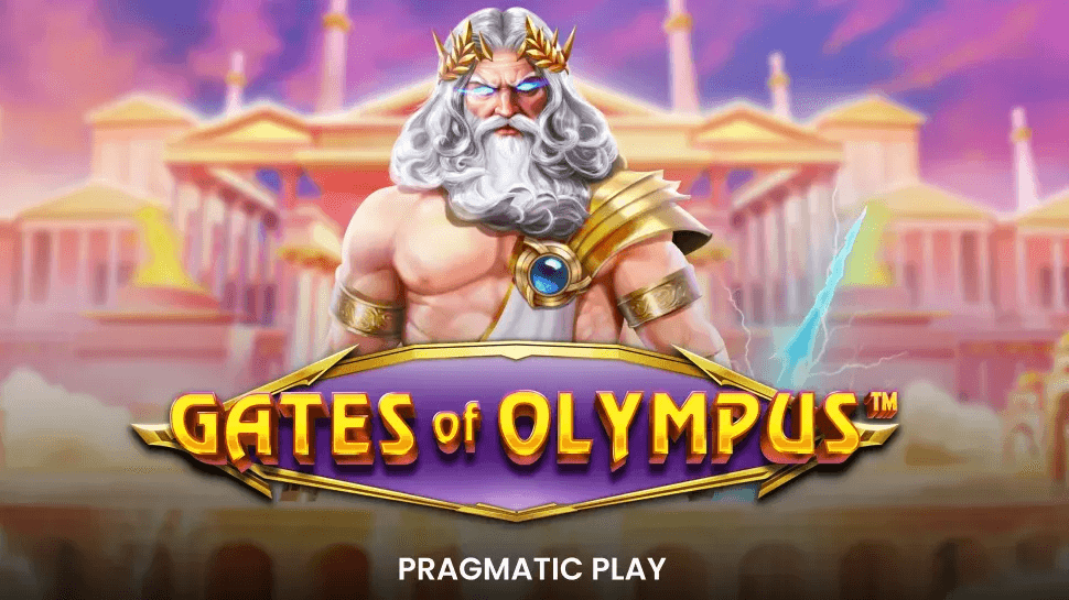 Gates of olympus pragmatic play popular game with free credit
