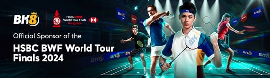 collaboration bk8 and bwf